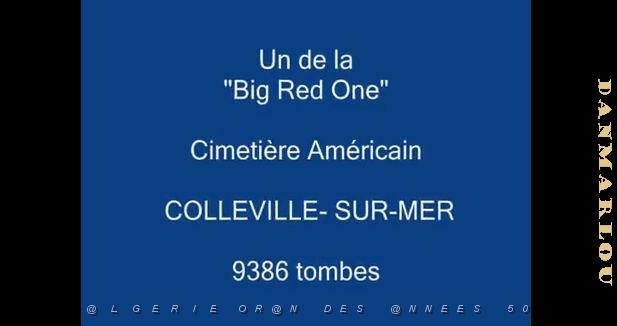 9 Un de la Big Red One.JPG